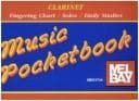 Tapa de Clarinet Pocketbook