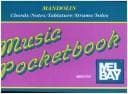 Tapa de Mandolin Pocket Book