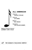 Tapa de All American