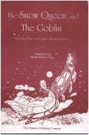 Tapa de The snow queen and the goblin