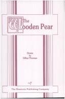 Tapa de The Wooden Pear