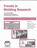 Tapa de Trends in Welding Research