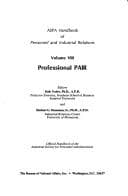 Tapa de Professional Pair