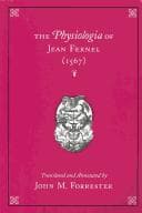 Tapa de The Physiologia of Jean Fernel