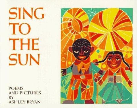 Tapa de Sing to the Sun