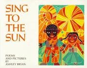 Tapa de Sing to the Sun