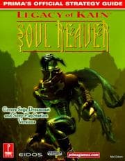 Tapa de Legacy of Kain