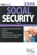 Tapa de Social Security Manual