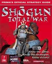 Tapa de Shogun : Total War