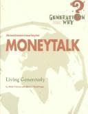 Tapa de Moneytalk