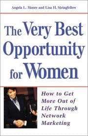 Tapa de The very best opportunity for women