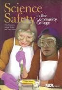 Tapa de Science safety in the community college