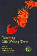 Tapa de Teaching Life Writing Texts