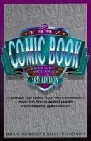 Tapa de 1997 Comic Book Checklist and Price Guide