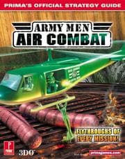 Tapa de Army Men