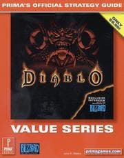 Tapa de Diablo (Value Series)