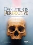 Tapa de Evolution in Perspective