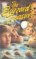 Tapa de The Buzzard's Treasure