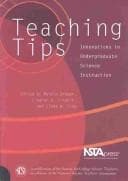 Tapa de Teaching tips
