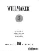 Tapa de Willmaker 5.0 Macintosh