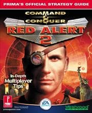 Tapa de Command & conquer