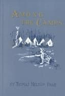 Tapa de Among The Camps Or Young People's Stories Of The War