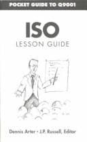 Tapa de Iso Lesson Guide