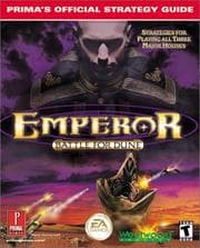 Tapa de Emperor