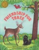 Tapa de Friendship for three