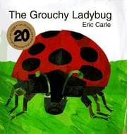 Tapa de The Grouchy Ladybug