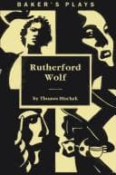 Tapa de Rutherford Wolf