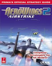 Tapa de Aerowings 2