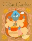 Tapa de The Ghost Catcher