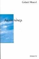 Tapa de Awakenings