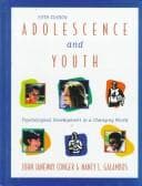 Tapa de Adolescence & Youth