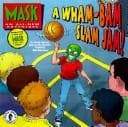 Tapa de The Mask - A Wham-Bam Slam Jam (The Mask)