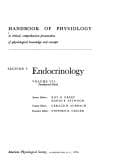 Tapa de Endocrinology