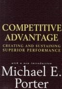 Tapa de The Michael Porter Trilogy