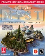 Tapa de RealMyst
