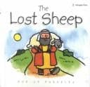 Tapa de The Lost Sheep