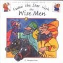 Tapa de Follow the Star With the Wise Men (Action Rhyme Bible Stories)