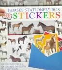Tapa de Horses (Stationary Packs)