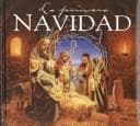 Tapa de LA Primera Navidad