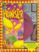Tapa de Prankster (Fun Box)