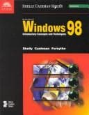 Tapa de Microsoft Windows 98
