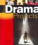 Tapa de Basic Drama Projects Teacher Edition