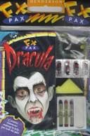 Tapa de Dracula (FX Packs)