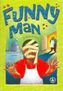 Tapa de Funny Man