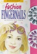 Tapa de Fashion Fingernails (FUNPAX)