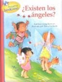 Tapa de Existen Los Angeles (Little Blessings Picture Books.)